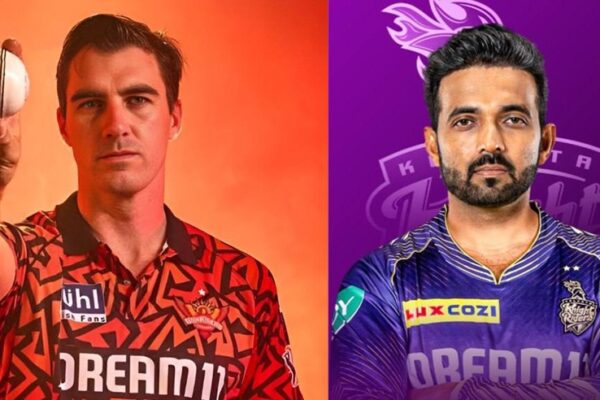 Sunrisers Hyderabad vs Kolkata Knight Riders Timeline