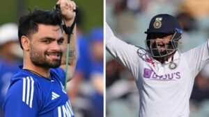 Karnataka Cricket Team vs Baroda Cricket Team Match Scorecard