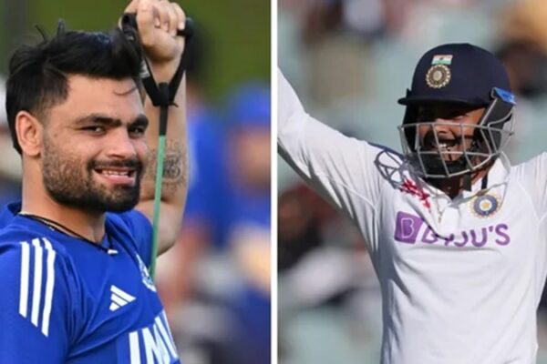 Karnataka Cricket Team vs Baroda Cricket Team Match Scorecard