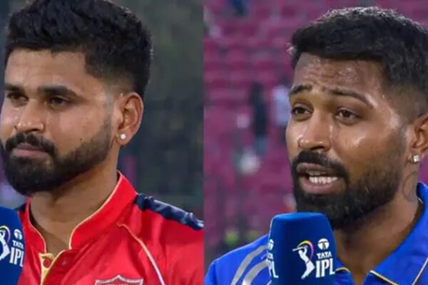 Maharashtra Cricket Team vs Punjab Cricket Team Match Scorecard