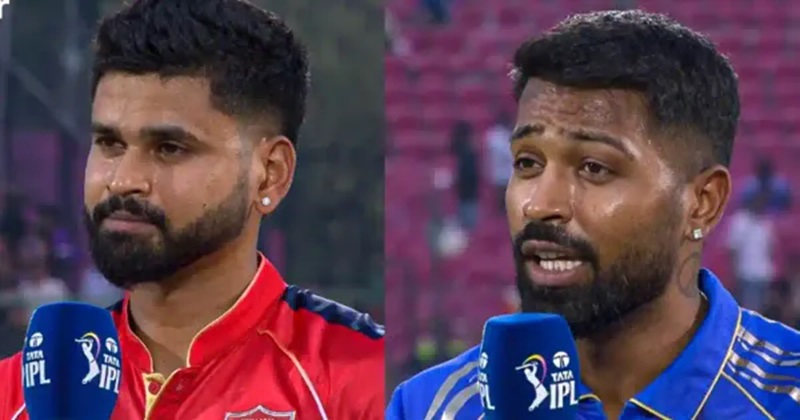 Maharashtra Cricket Team vs Punjab Cricket Team Match Scorecard