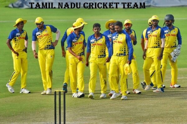 Tamil Nadu Cricket Team