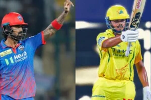 Andhra Cricket Team vs Delhi Cricket Team Match Scorecard