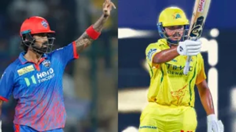 Andhra Cricket Team vs Delhi Cricket Team Match Scorecard