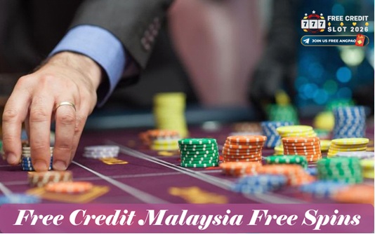 Free Credit Malaysia