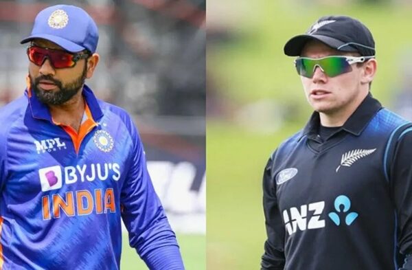 IND vs NZ Live Streaming Guide