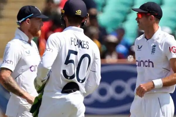 Mizoram Cricket Team vs Hyderabad Cricket Team Match Scorecard