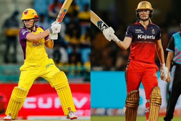 Royal Challengers Cricket vs UP Warriorz Match Scorecard